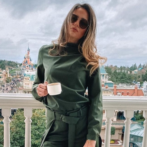 ZARA Top - Picture 2 of 14